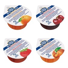 Marmellata Assortita 100 Pz x