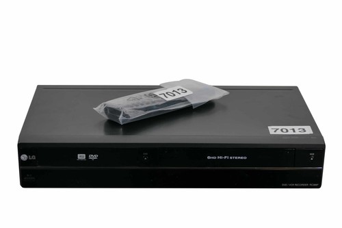 Rc388p registratore vhs e - registratore,