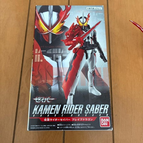 Modellino kamen rider saber - modellino,