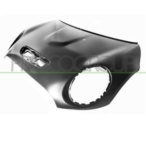 Cofano per mini - mini,