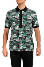 Polo Scuderia Ferrari uomo