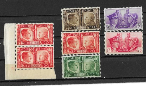 1941 regno fratellanza - 1941,