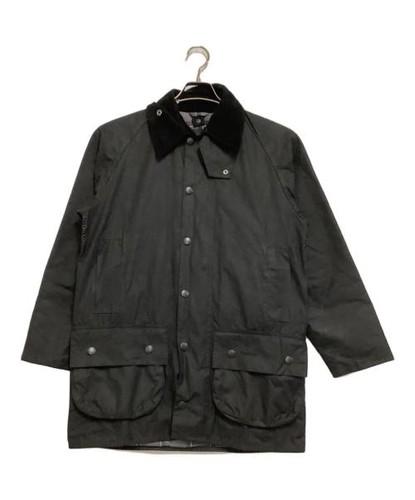 Barbour