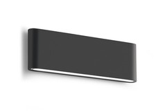 Taarhi grande applique LED