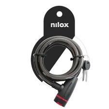 NILOX SPORT CABLE LOCK