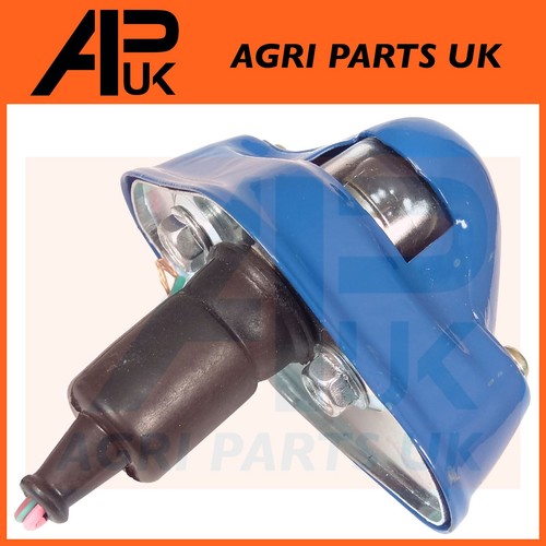 Lampada luce targa - 12v, per