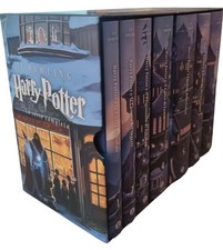 Harry Potter  Castello