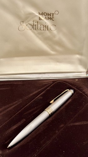 Montblanc meisterstuck - montblanc,
