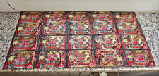 Bakugan lamincards bustine