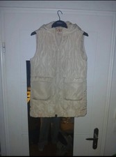 doudoune sans manche Enfant