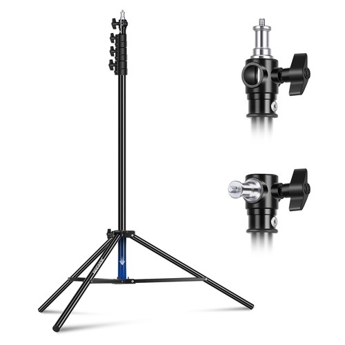 Neewer cavalletto ammortizzato - neewer,