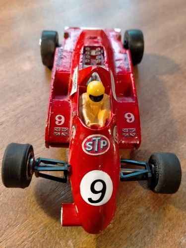 Auto corsa vintage - auto,