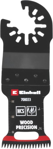 Einhell lama con dentatura - einhell,