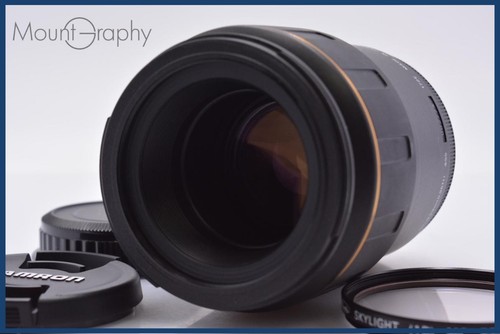 Ecc tamron af 90mm - 【ecc】, sp