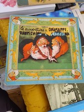 LE AVVENTURE DI CAVATAPPI