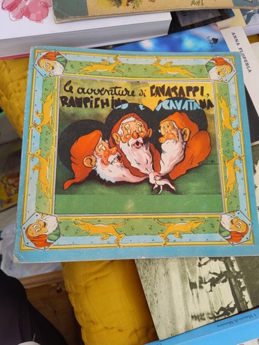 Avventure cavatappi - avventure,