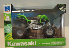 NEW RAY 1:12 DIE CAST ATV QUAD