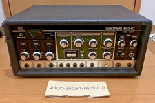 Roland 301 chorus echo - re-301,