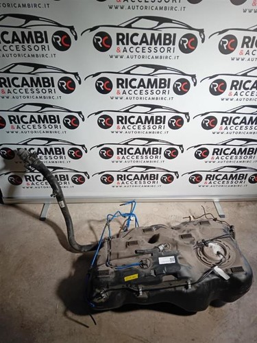 Serbatoio carburante per fiat - serbatoio,