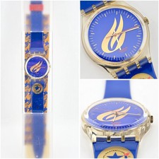 Swatch GK234 Starfire 1996