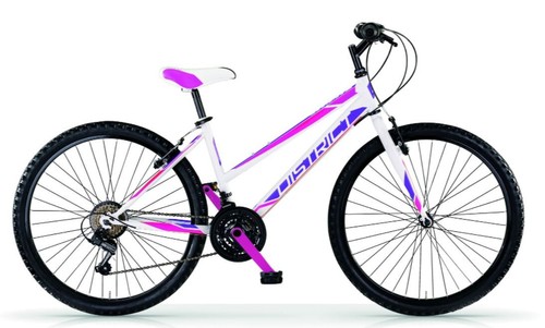 Mountain bike donna - mountain,