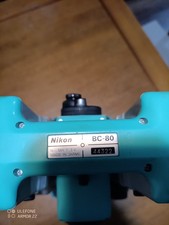 Nikon DTM522 Total Station