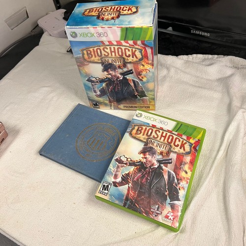Bioshock infinite edizione - bioshock, --