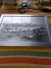 Quadro  Ezio Vannucci  Con