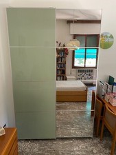 Armadio ikea pax - ikea, ante