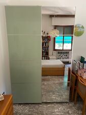 ARMADIO IKEA PAX ante scorrevoli