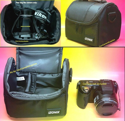Case borsa per fotocamera - case,