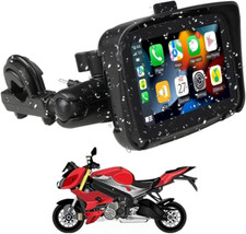 Navigatore Moto Impermeabile