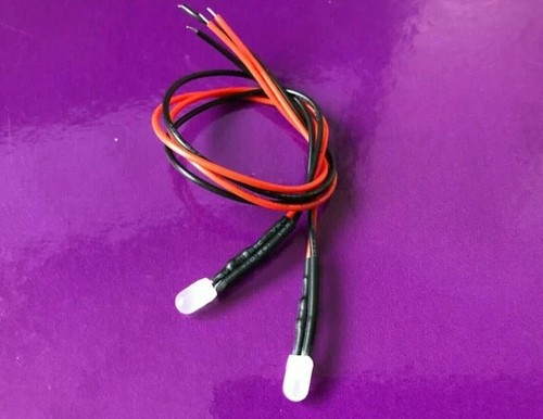 Lampade led pannello frontale - pannello,
