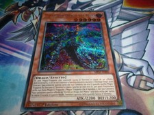 YU GI OH ZIRNITRON DRAGO DEL
