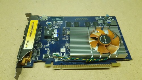 Scheda video pcie - scheda,
