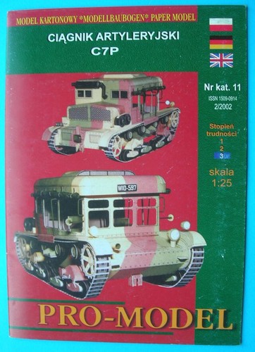 Pro model - (2/2002),