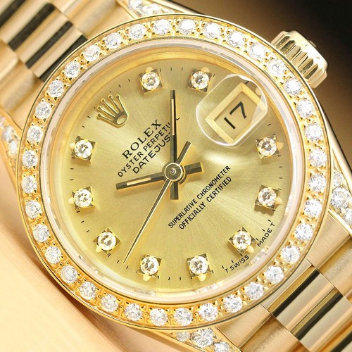 Orologio rolex donna president - rolex,