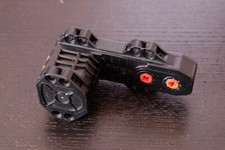 Lego technic motore elettrico - motore,