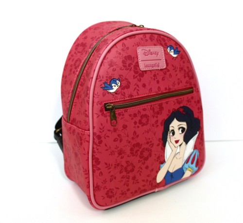 Mini zaino loungefly disney - loungefly,