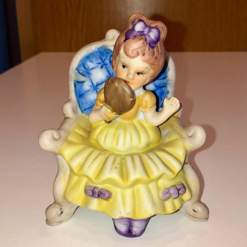 Ceramiche statuine bimbi - ceramiche,