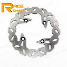 Front Brake Disc Rotor For
