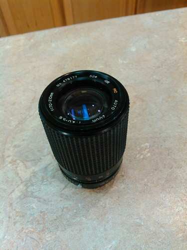 Auto zoom 0 - mc, 1:4.0-5.6