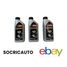 3 Litri Olio motore  Ford