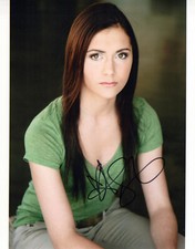 Alyson Stoner scatto glamour