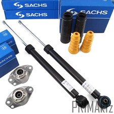 6 ammortizzatori Sachs + kit
