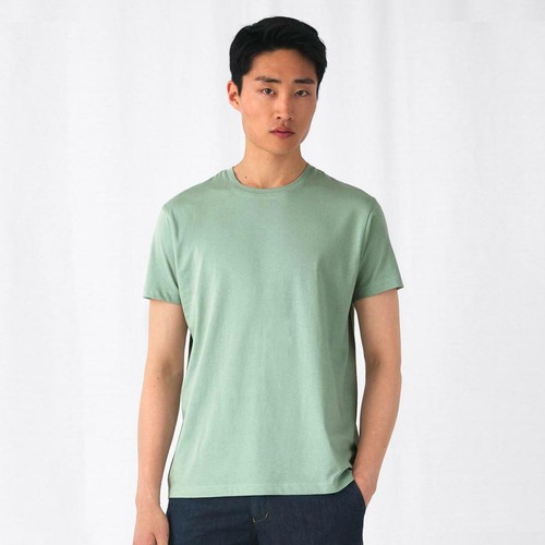 Shirt uomo organic e150 - t-shirt,