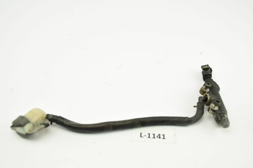 Honda 650 rd06 1993 - xr,