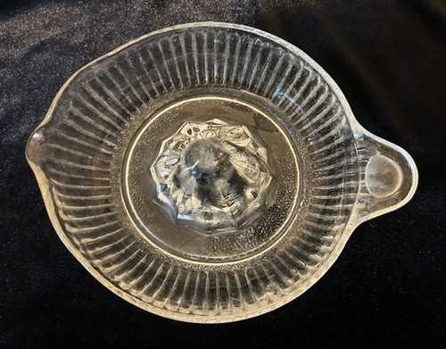 Alesatore spremiagrumi vintage
