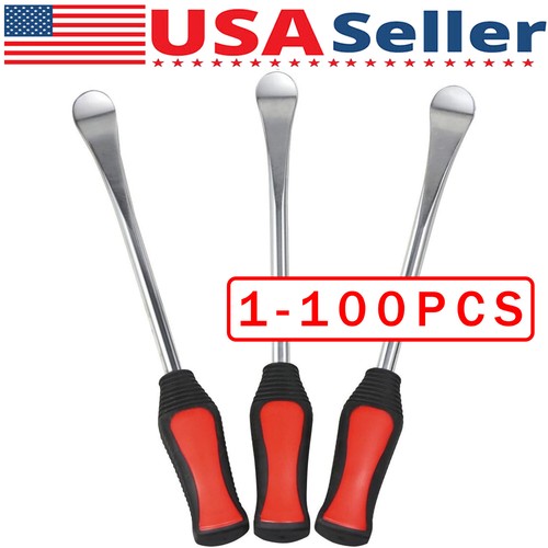 Steel tire spoon - tire, lever