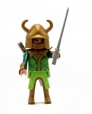 EBOND PLAYMOBIL SAMURAI CON